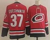 Rangers 37 Andrei Svechnikov Red Adidas Jersey,baseball caps,new era cap wholesale,wholesale hats
